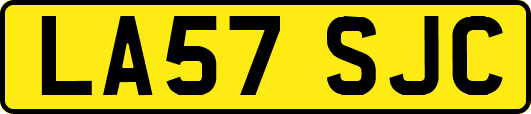 LA57SJC