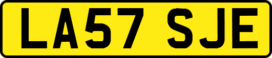 LA57SJE