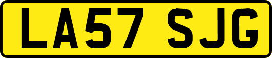 LA57SJG
