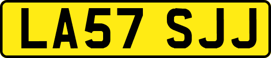 LA57SJJ
