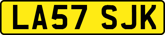 LA57SJK