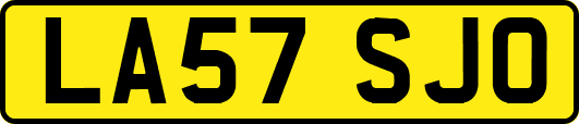 LA57SJO