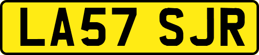 LA57SJR
