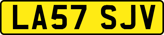 LA57SJV