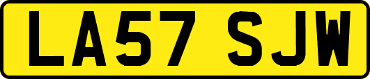 LA57SJW