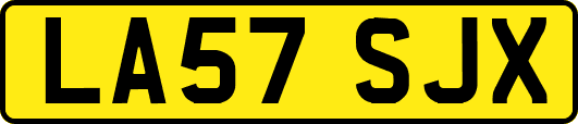 LA57SJX