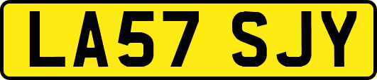 LA57SJY