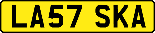 LA57SKA
