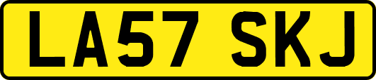 LA57SKJ