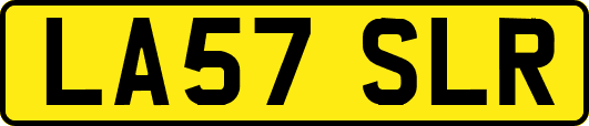 LA57SLR