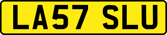 LA57SLU