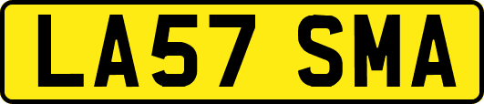 LA57SMA