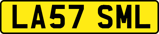 LA57SML