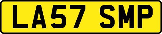 LA57SMP