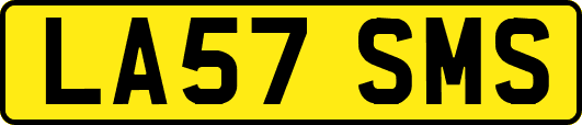 LA57SMS