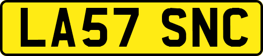 LA57SNC
