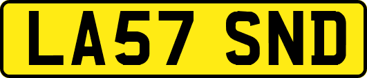 LA57SND