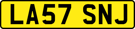 LA57SNJ