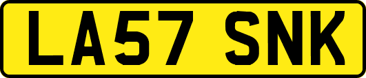 LA57SNK
