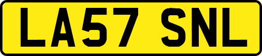 LA57SNL