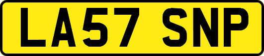 LA57SNP