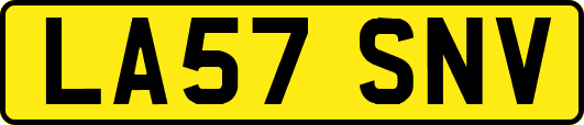 LA57SNV