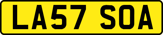 LA57SOA