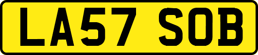 LA57SOB