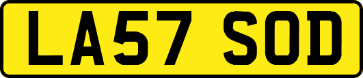 LA57SOD
