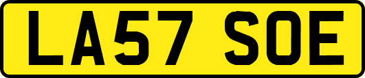 LA57SOE