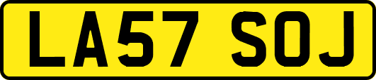 LA57SOJ