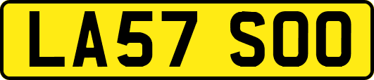 LA57SOO