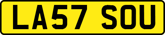 LA57SOU