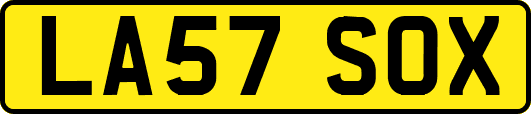 LA57SOX
