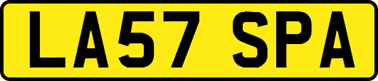 LA57SPA