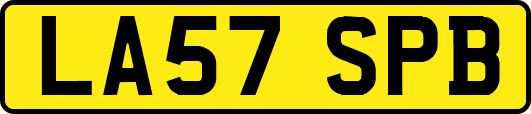 LA57SPB