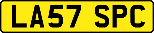 LA57SPC