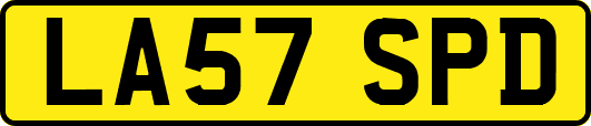 LA57SPD