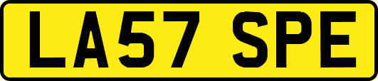 LA57SPE