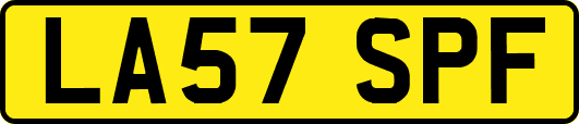 LA57SPF