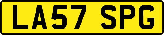 LA57SPG