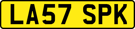 LA57SPK