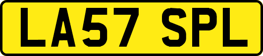 LA57SPL