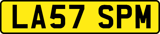 LA57SPM