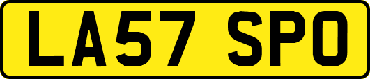 LA57SPO