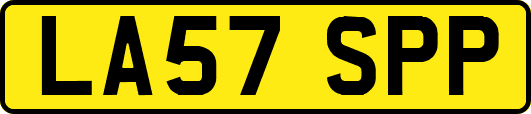 LA57SPP