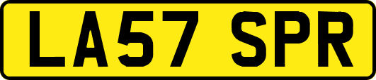 LA57SPR
