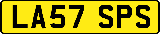 LA57SPS