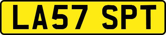 LA57SPT