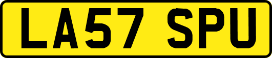 LA57SPU